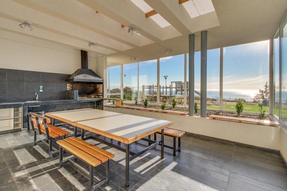Apartamento En Costa Horizonte Concón Kültér fotó