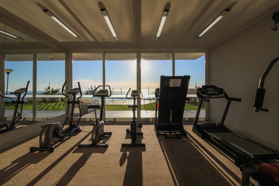 Apartamento En Costa Horizonte Concón Kültér fotó