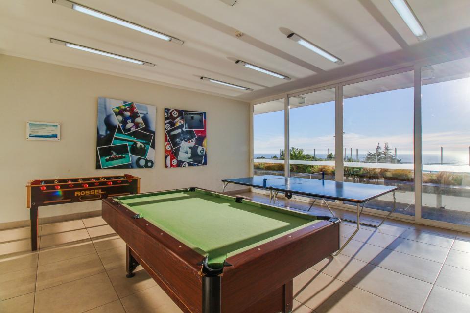 Apartamento En Costa Horizonte Concón Kültér fotó