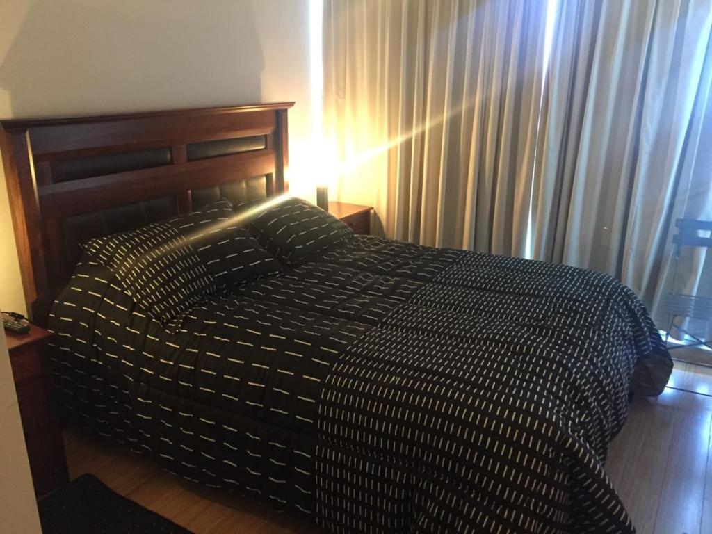 Apartamento En Costa Horizonte Concón Kültér fotó