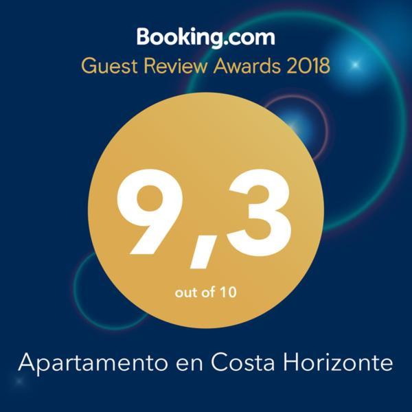 Apartamento En Costa Horizonte Concón Kültér fotó